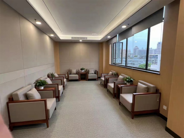 通號(hào)展示